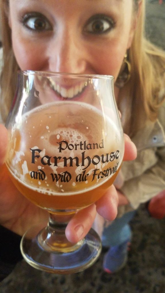 farmhouse beer fest: food, nightlife, and things to do in Portland
