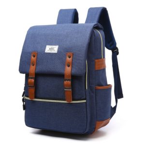 royal blue backpack
